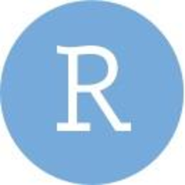 R trademark