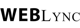 WEBLYNC trademark