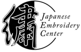 JAPANESE EMBROIDERY CENTER trademark