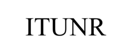 ITUNR trademark