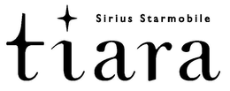 SIRIUS STARMOBILE TIARA trademark