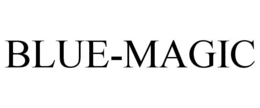 BLUE-MAGIC trademark