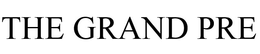 THE GRAND PRE trademark