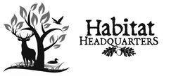 HABITAT HEADQUARTERS trademark