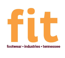 FIT FOOTWEAR · INDUSTRIES · TENNESSEE trademark