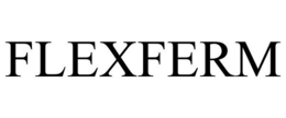 FLEXFERM trademark