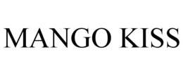 MANGO KISS trademark