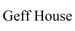 GEFF HOUSE trademark