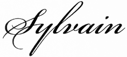 SYLVAIN trademark