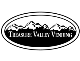 TREASURE VALLEY VENDING trademark