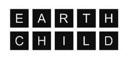 EARTH CHILD trademark