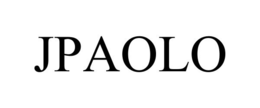 JPAOLO trademark