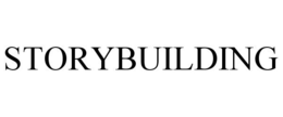 STORYBUILDING trademark