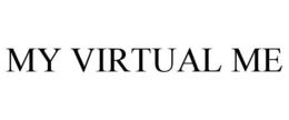 MY VIRTUAL ME trademark