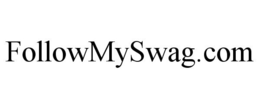 FOLLOWMYSWAG.COM trademark