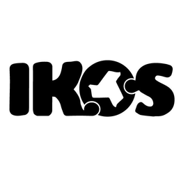 IKOS trademark