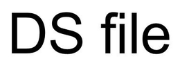 DS FILE trademark