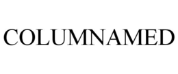 COLUMNAMED trademark