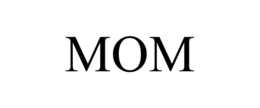 MOM trademark