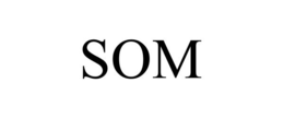 SOM trademark