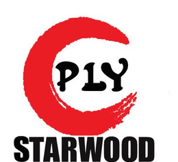 C PLY STARWOOD trademark