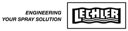 ENGINEERING YOUR SPRAY SOLUTION LECHLER trademark