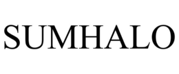 SUMHALO trademark