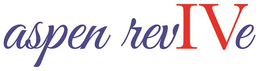 ASPEN REVIVE trademark