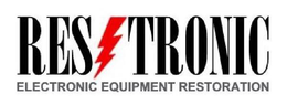 RESTRONIC trademark