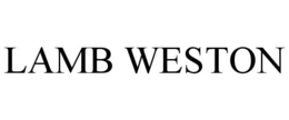 LAMB WESTON trademark