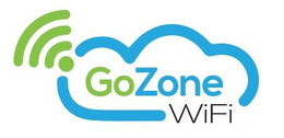GOZONE WIFI trademark