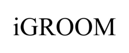 IGROOM trademark