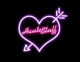 HAUTESTUFF trademark