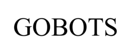 GOBOTS trademark