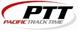 PTT PACIFIC TRACK TIME trademark