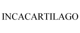 INCACARTILAGO trademark