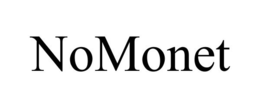NOMONET trademark