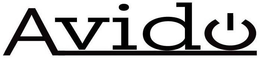 AVIDO trademark
