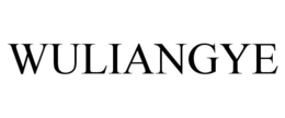 WULIANGYE trademark