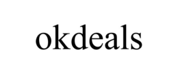 OKDEALS trademark