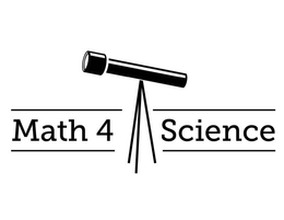 MATH4SCIENCE trademark