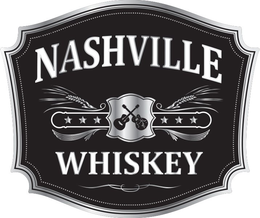 NASHVILLE WHISKEY trademark