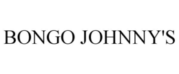 BONGO JOHNNY'S trademark