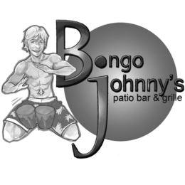 BONGO JOHNNY'S PATIO BAR & GRILLE trademark