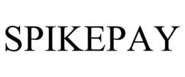SPIKEPAY trademark