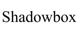 SHADOWBOX trademark