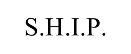 S.H.I.P. trademark