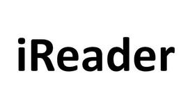 IREADER trademark