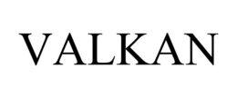 VALKAN trademark