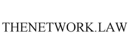 THENETWORK.LAW trademark